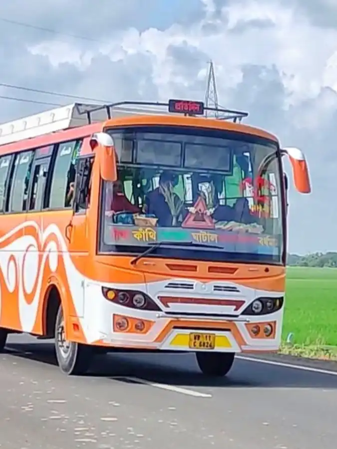 SNEMITA bus WB11C6824