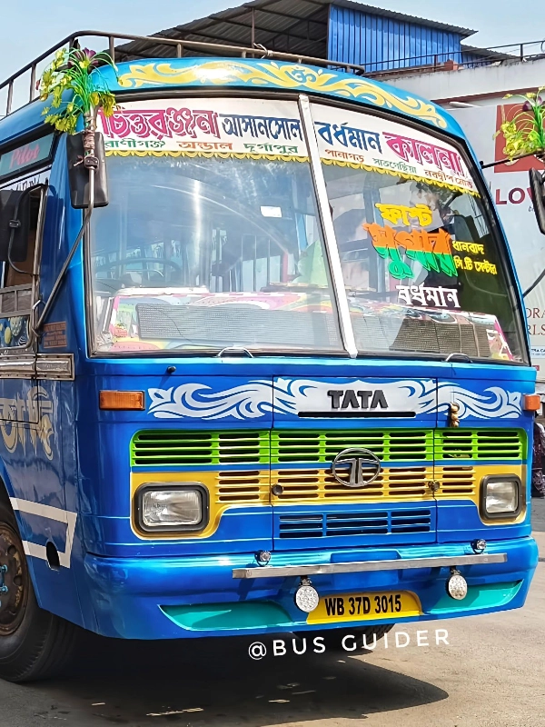 JOY MATA DI bus WB37D3015