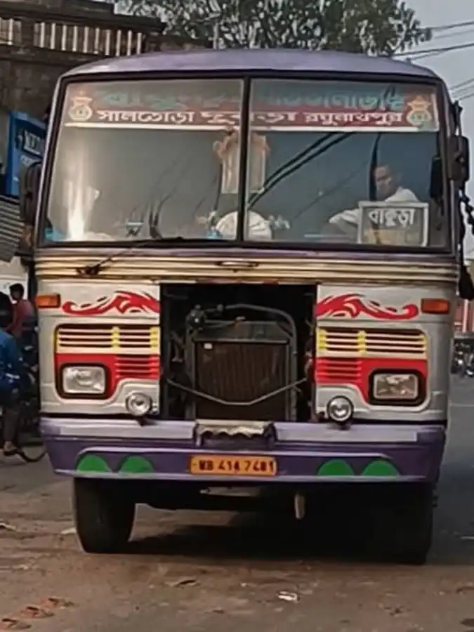 SULOCHONA bus WB41A7481