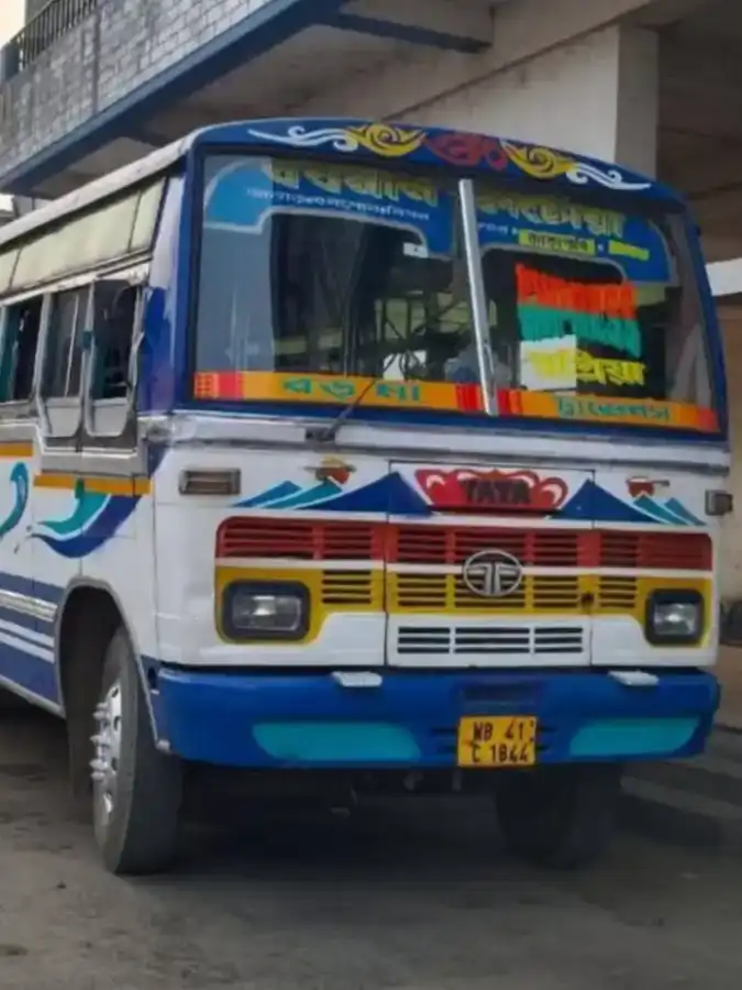 HIMALOY bus WB41C1844