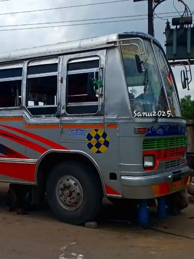 AKASH BANGLA