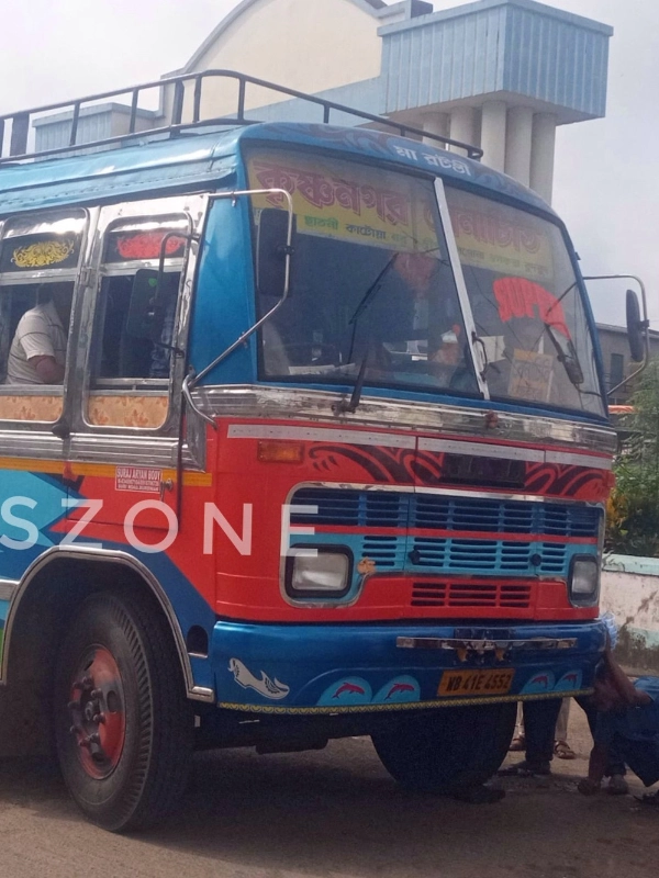 DOOL bus WB41E4552