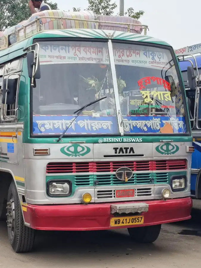 RAJARAM bus WB41J0557