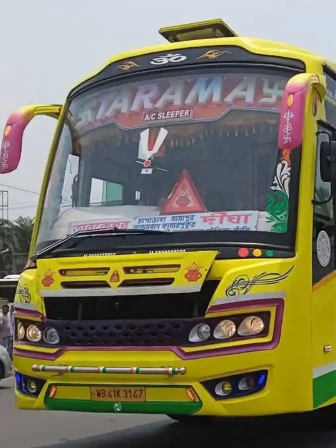 TARAMA bus WB41K3147