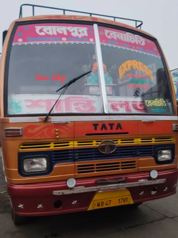 SONAI bus WB471781