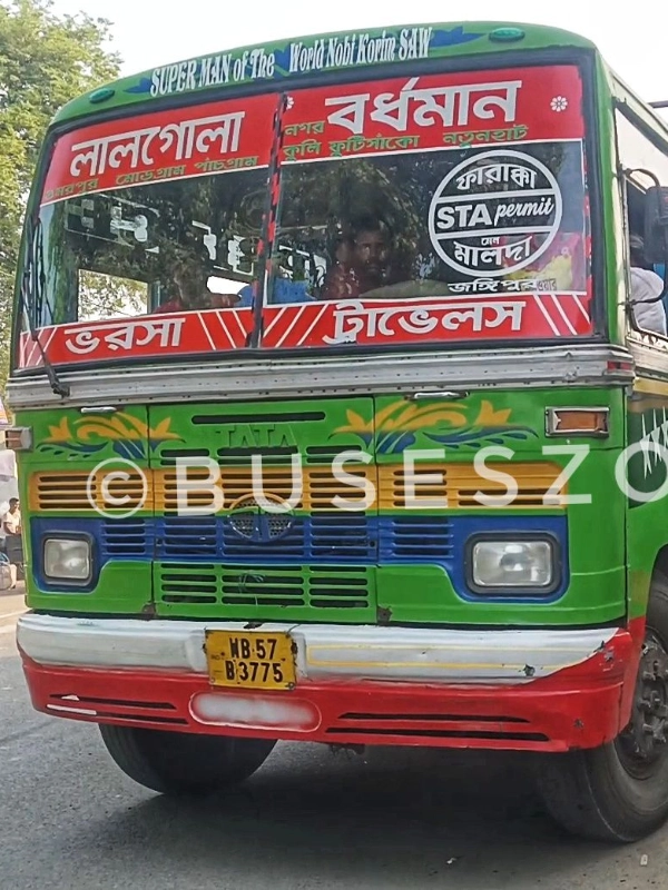 PRINCE bus WB57B3775