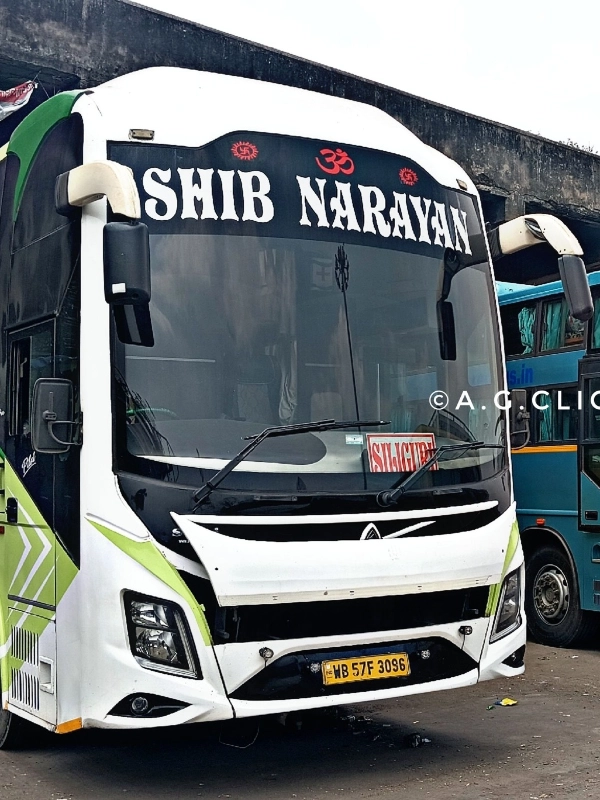 SUBHODEEP bus WB57F3096